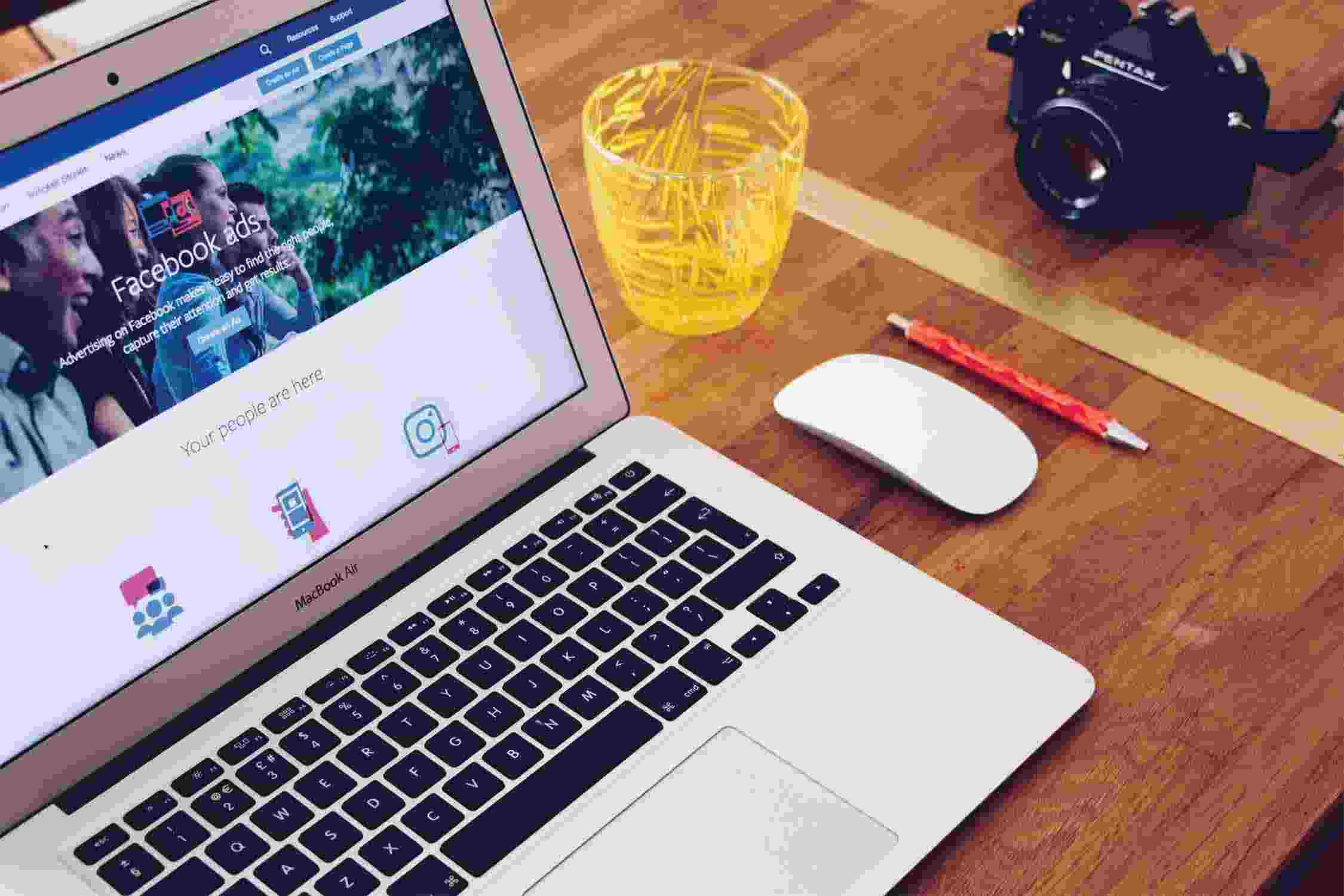 LoudBol Paid Marketing Image